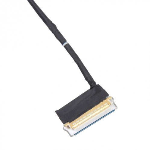 30Pin DC02C00DY00 01YT382 02HK974 Câble LCD Pour Lenovo Thinkpad T490 20N2 20N3 20RY 20RX T495 20NJ SH6501863-04