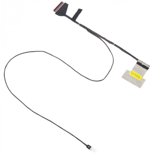 30Pin 450.0C20D.0011 450.0C20D.0001 924277-001 Câble LCD Pour HP Pavilion X360 14-BA 14M-BA 14T-BA SH6502622-04