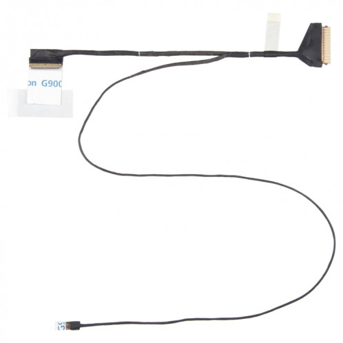 30Pin 450.0C20D.0011 450.0C20D.0001 924277-001 Câble LCD Pour HP Pavilion X360 14-BA 14M-BA 14T-BA SH6502622-04