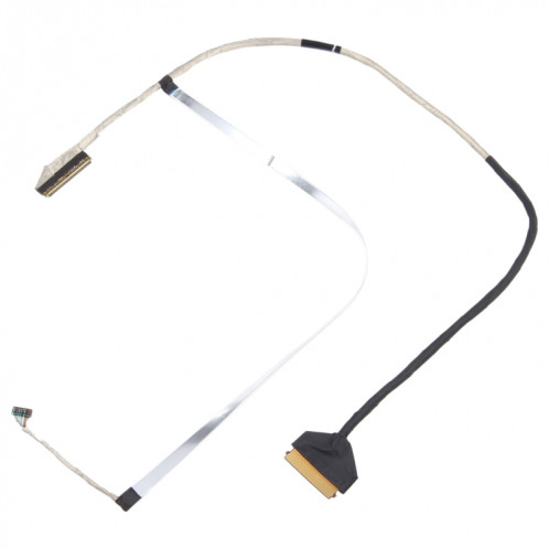 Câble LCD 144HZ 40Pin K1N-3040172-J36 pour MSI MS16W1 MS16R4 MS16RW GF65 GF63 SH6503947-04
