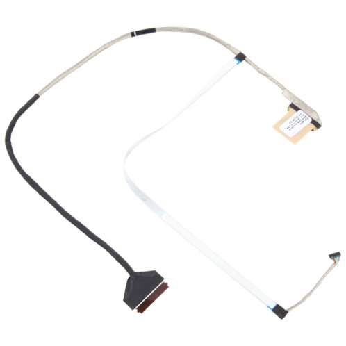 Câble LCD 144HZ 40Pin K1N-3040172-J36 pour MSI MS16W1 MS16R4 MS16RW GF65 GF63 SH6503947-04