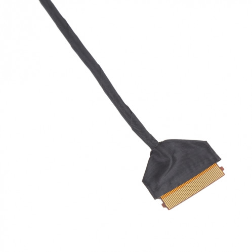 Câble LCD 144HZ 40Pin K1N-3040172-J36 pour MSI MS16W1 MS16R4 MS16RW GF65 GF63 SH6503947-04
