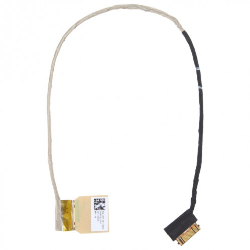 30Pin DD0BLQLC051 DD0BLQLC010 Câble LCD Non Tactile Pour Toshiba P50-C P50D-C P50T-C P55-C P55D-C SH65041121-04
