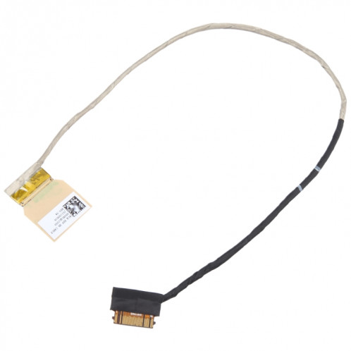 30Pin DD0BLQLC051 DD0BLQLC010 Câble LCD Non Tactile Pour Toshiba P50-C P50D-C P50T-C P55-C P55D-C SH65041121-04