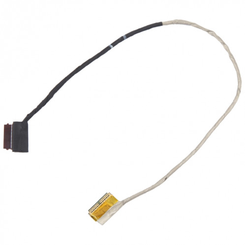 30Pin DD0BLQLC051 DD0BLQLC010 Câble LCD Non Tactile Pour Toshiba P50-C P50D-C P50T-C P55-C P55D-C SH65041121-04