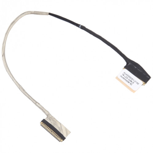 40Pin DD00G1LC102 DD00G1LC122 DD00G1LC101 L14915-001 Câble LCD Tactile Pour HP Chromebook 11 G6 11A G6 EE SH65061944-04