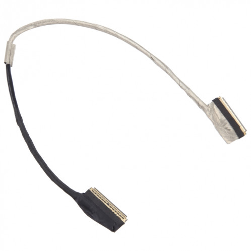 40Pin DD00G1LC102 DD00G1LC122 DD00G1LC101 L14915-001 Câble LCD Tactile Pour HP Chromebook 11 G6 11A G6 EE SH65061944-04