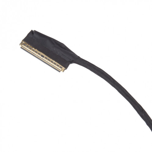 40Pin DD00G1LC102 DD00G1LC122 DD00G1LC101 L14915-001 Câble LCD Tactile Pour HP Chromebook 11 G6 11A G6 EE SH65061944-04