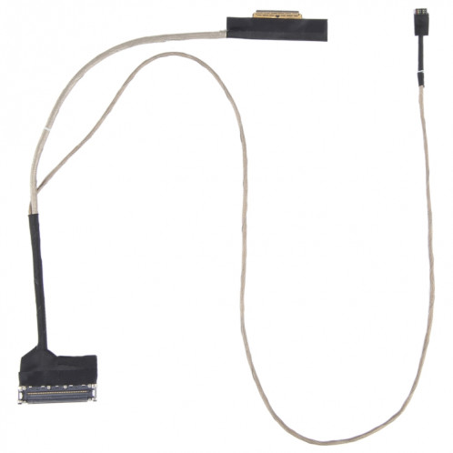 30Pin DC02002VR00 50.Q28N2.008 Câble LCD Pour Acer Predator Helios 300 G3-571 G3-572 SH6507441-04