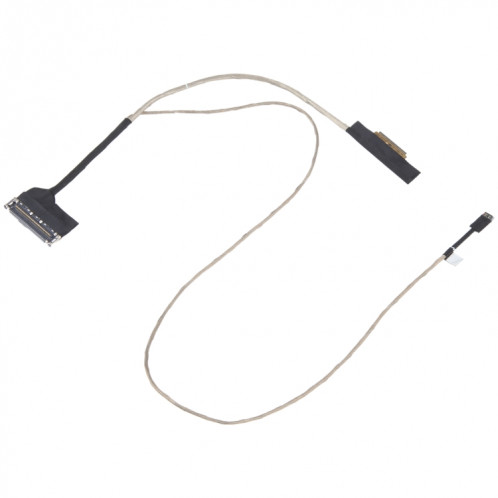 30Pin DC02002VR00 50.Q28N2.008 Câble LCD Pour Acer Predator Helios 300 G3-571 G3-572 SH6507441-04