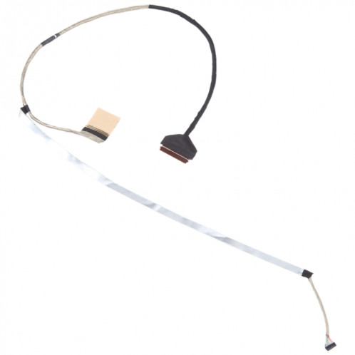 30Pin K1N-3040108-H39 K1N-3040108-J36 K1N-3040327-J36 Câble LCD Pour MSI MS16R1 GF63 8RD SH65101984-04