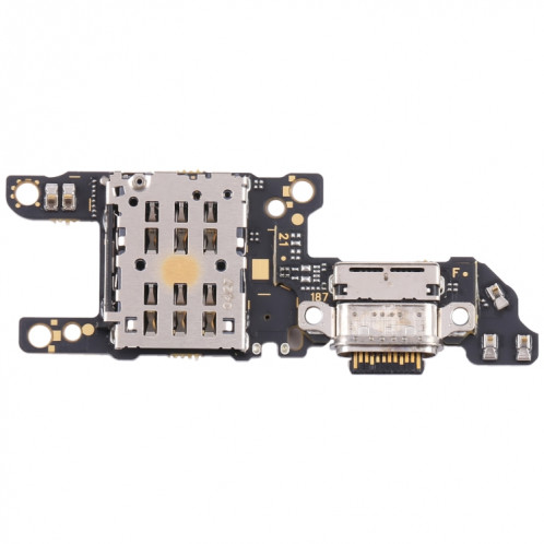 Pour la carte de port de charge Honor Magic3 SH65191413-04