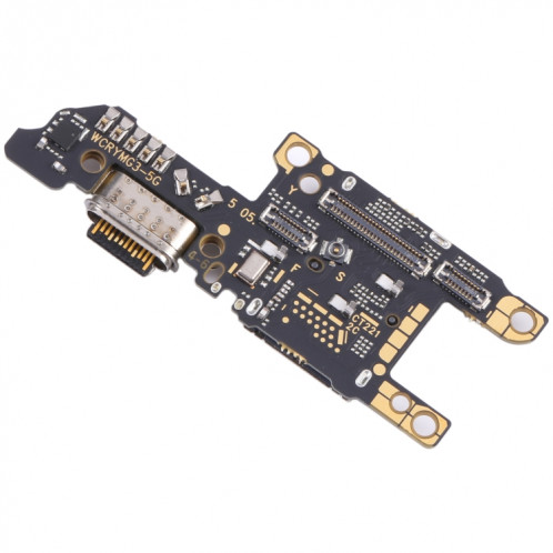 Pour la carte de port de charge Honor Magic3 SH65191413-04