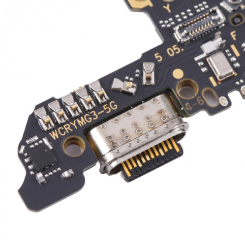 Pour la carte de port de charge Honor Magic3 SH65191413-04