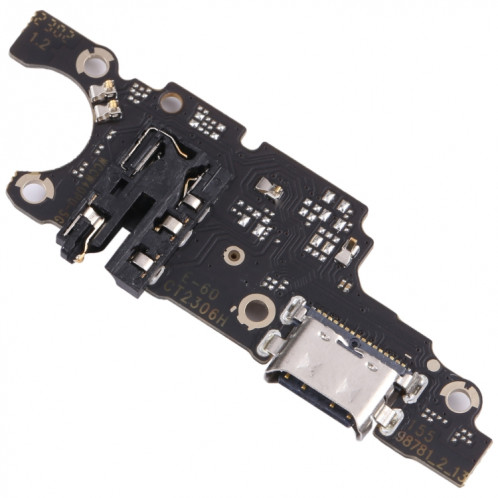 Carte de port de charge pour Honor Play 40 Plus SH65201848-04