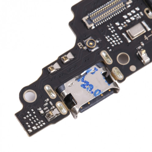 Carte de port de charge pour Honor Play 40 Plus SH65201848-04