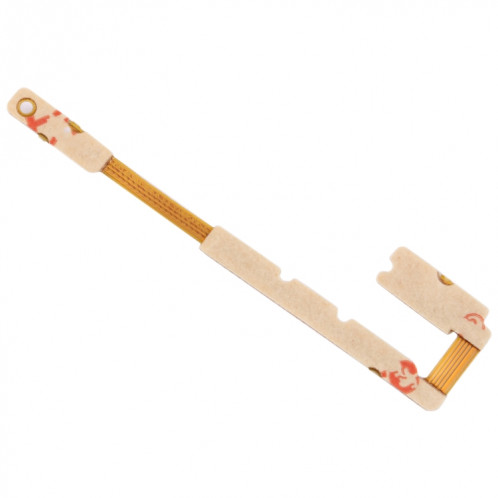 Pour Honor Play 40 Plus bouton d'alimentation et bouton de volume câble flexible SH6521803-04