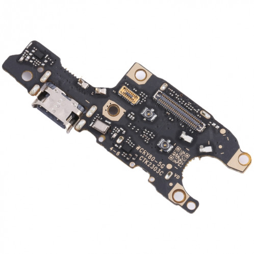 Pour la carte de port de charge Honor 80 SH65241458-04