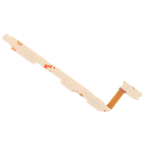 Pour Honor 80 bouton d'alimentation et bouton de volume câble flexible SH6525585-04