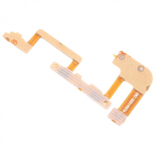 Pour Huawei Nova 10 SE bouton d'alimentation et bouton de volume câble flexible SH6530346-04