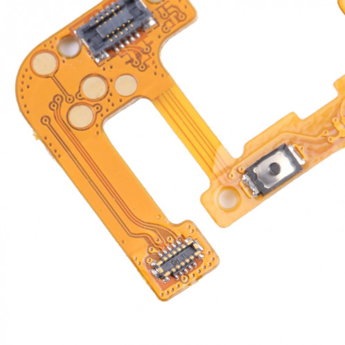Pour Huawei Nova 10 SE bouton d'alimentation et bouton de volume câble flexible SH6530346-04