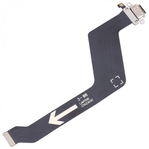 Pour le câble flexible du port de charge Huawei Mate 50E SH6533400-04