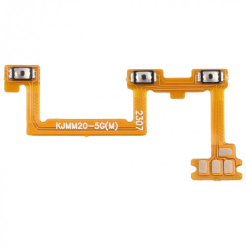 Pour Huawei Maimang 20 bouton d'alimentation et bouton de volume câble flexible SH65341990-04