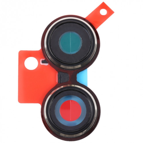 Pour le couvercle d'objectif d'appareil photo d'origine OnePlus Nord N20 SH65361028-04