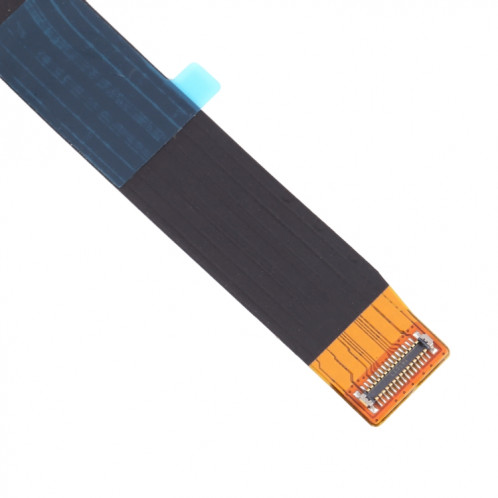 Pour Lenovo Xiaoxin Pad Pro 11.5 pouces TB-J716 câble flexible de connecteur de haut-parleur d'origine SH654687-04
