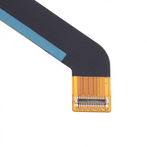 Pour Lenovo Xiaoxin Pad Pro 11.5 pouces TB-J716 câble flexible de connecteur de Port de charge d'origine SH65471810-04