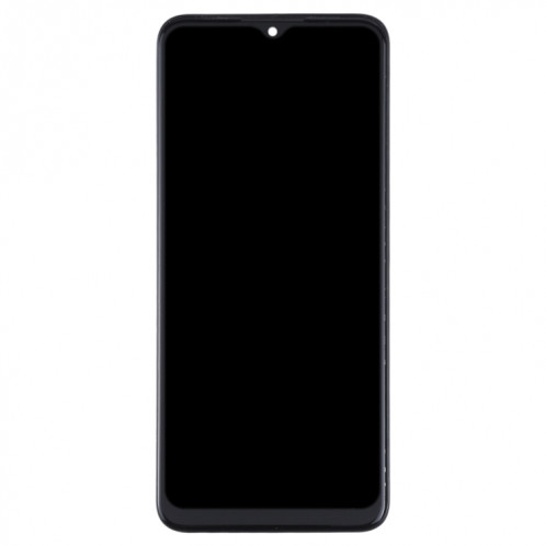Écran LCD pour TCL 20E Digitizer Assemblage complet avec cadre SH6549641-06