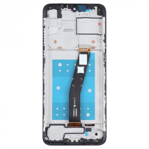 Écran LCD pour TCL 20E Digitizer Assemblage complet avec cadre SH6549641-06