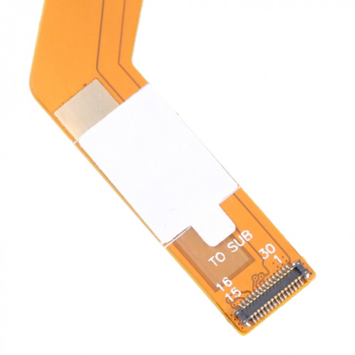 Pour câble flexible de carte mère OEM Vsmart Star 4 SH6550271-04