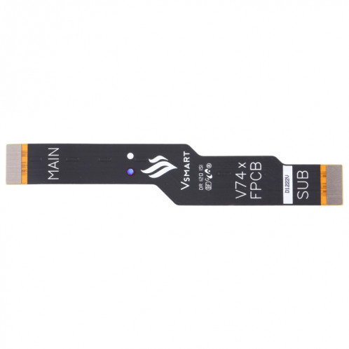 Pour câble flexible de carte mère OEM Vsmart Airs 4 SH655128-04