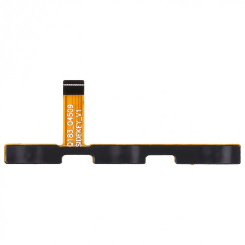 Pour Vsmart Joy 2 Plus OEM bouton d'alimentation et bouton de volume câble flexible SH6552637-04