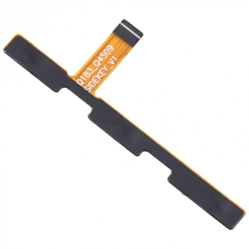 Pour Vsmart Joy 2 Plus OEM bouton d'alimentation et bouton de volume câble flexible SH6552637-04