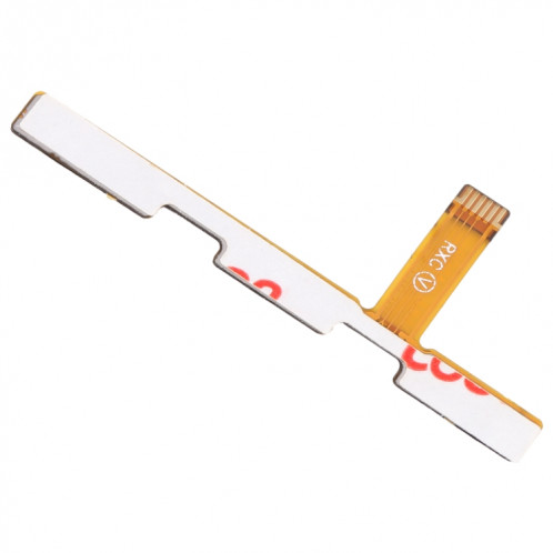Pour Vsmart Joy 2 Plus OEM bouton d'alimentation et bouton de volume câble flexible SH6552637-04