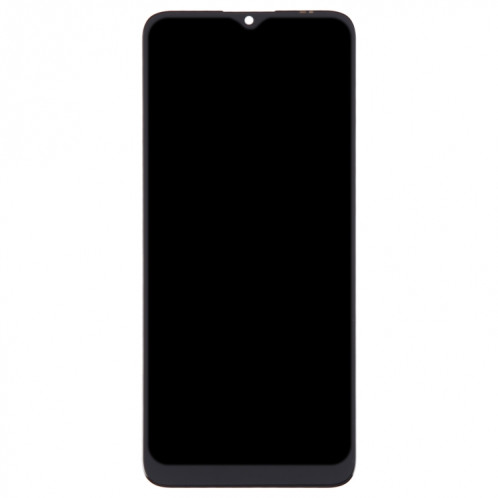 Écran LCD OEM pour Wiko T10 avec assemblage complet du numériseur SH65571247-06