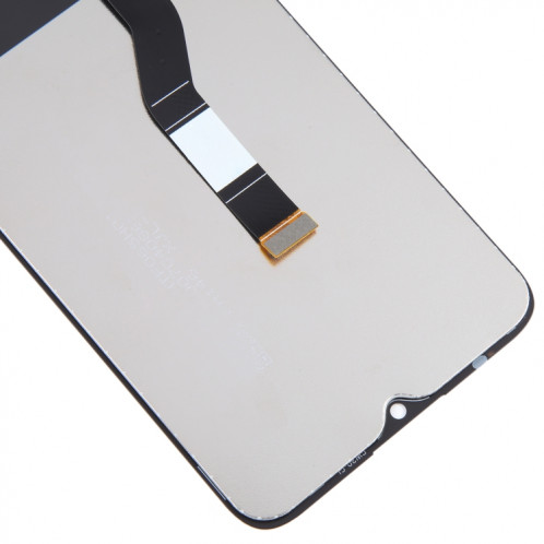 Écran LCD OEM pour Wiko T10 avec assemblage complet du numériseur SH65571247-06