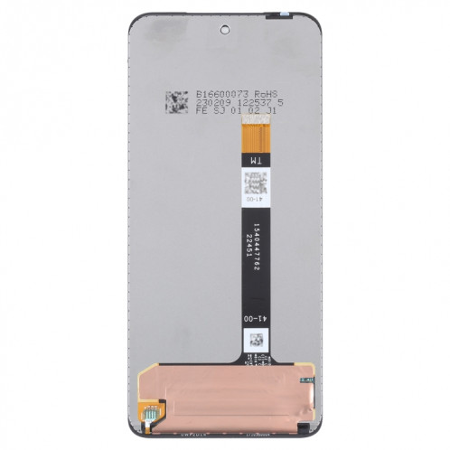 Pour Motorola Moto G Stylus 5G 2023 Écran LCD OEM avec assemblage complet du numériseur SH6572377-07