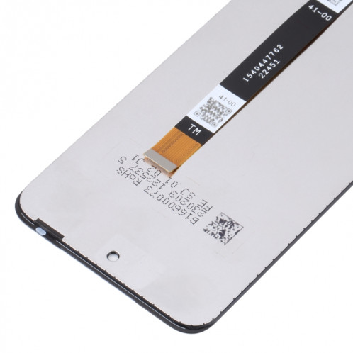 Pour Motorola Moto G Stylus 5G 2023 Écran LCD OEM avec assemblage complet du numériseur SH6572377-07