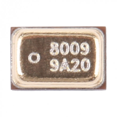 Tête de microphone 2,8 mm x 1,8 mm trois pieds pour la série Xiaomi Redmi SH6577707-00