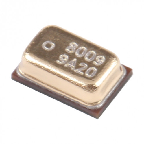 Tête de microphone 2,8 mm x 1,8 mm trois pieds pour la série Xiaomi Redmi SH6577707-00