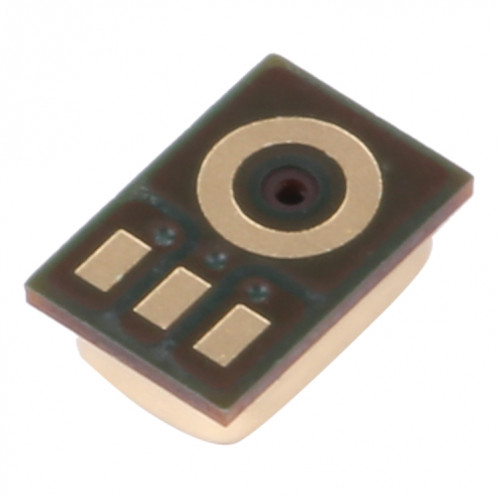 Tête de microphone 2,8 mm x 1,8 mm trois pieds pour la série Xiaomi Redmi SH6577707-00