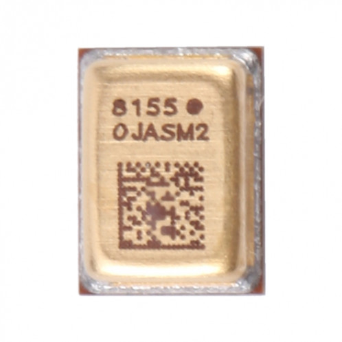 Tête de microphone 3,2 mm x 2,2 mm pour la série Xiaomi / vivo / Huawei SH65791360-00