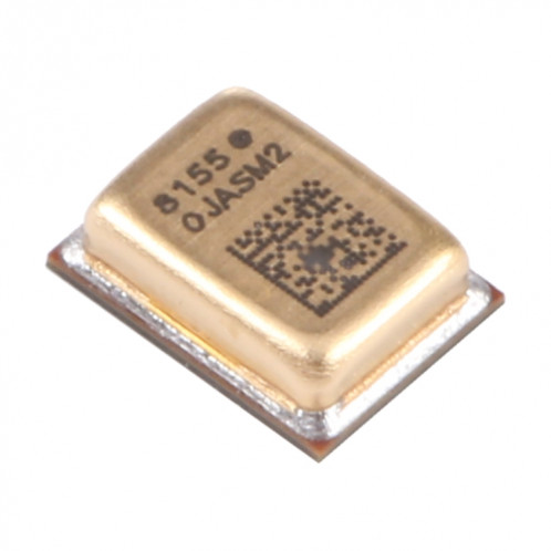 Tête de microphone 3,2 mm x 2,2 mm pour la série Xiaomi / vivo / Huawei SH65791360-00