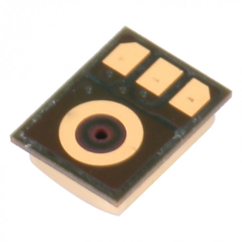 Tête de microphone 3,2 mm x 2,2 mm pour la série Xiaomi / vivo / Huawei SH65791360-00