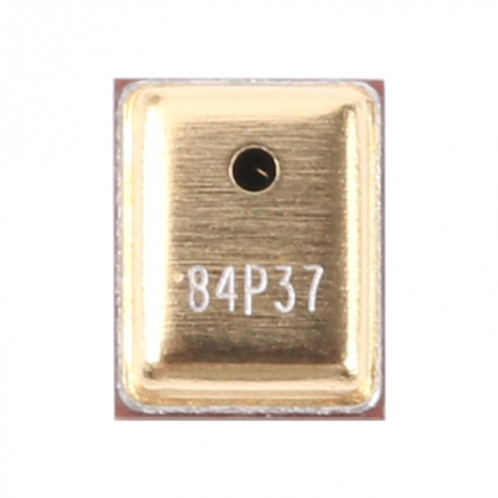 Tête de microphone 3,8 mm x 2,8 mm à quatre points SH65831176-00