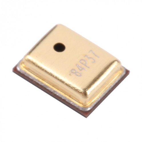 Tête de microphone 3,8 mm x 2,8 mm à quatre points SH65831176-00