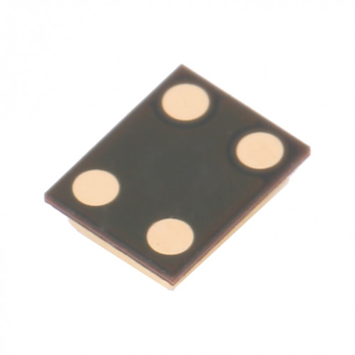 Tête de microphone 3,8 mm x 2,8 mm à quatre points SH65831176-00
